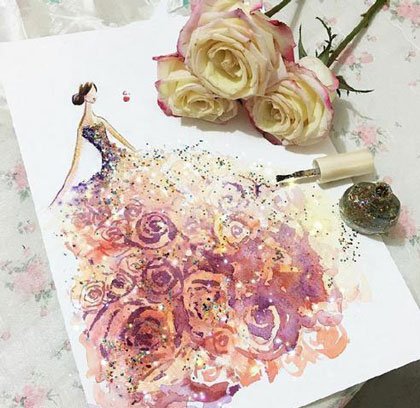 为什么总会想起一个人