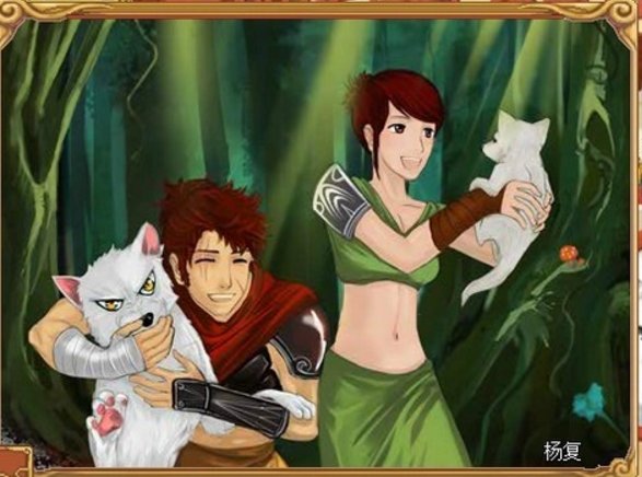 《皇后成长计划》怎么加声望?