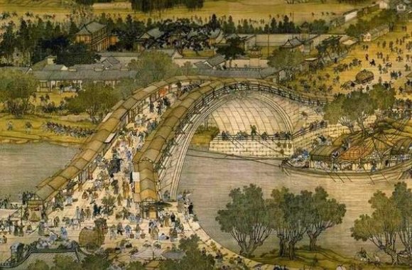 北京故宫三大镇馆之宝是什么?