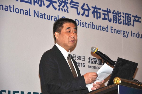 电力技术论坛的中国电力联盟