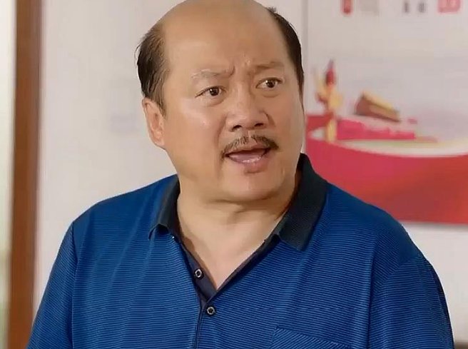 谢广坤扮演者？