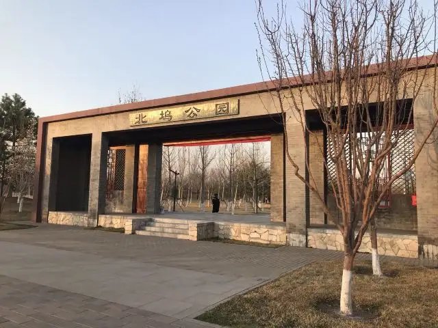 北京踏春有哪些好去处？