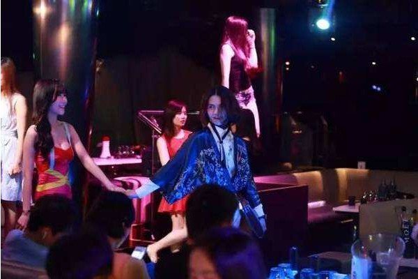 沈阳夜店排名是怎样的?