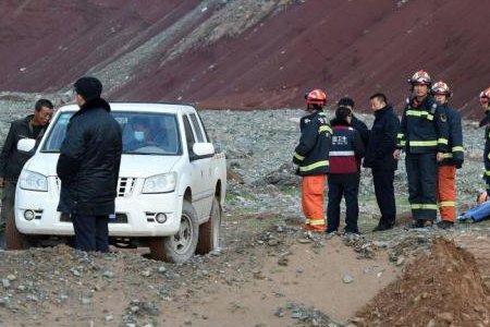 甘肃山地马拉松事故21人遇难，事故原因是什么？是天灾还是人祸？