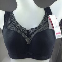 胸外扩应该穿什么样的胸罩