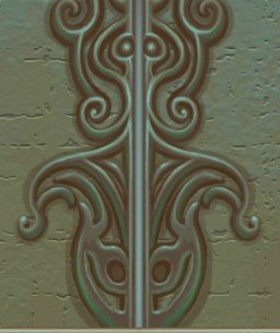 造梦西游3的天兵（斧）在那，天兵（弓）又在哪？请发截图。