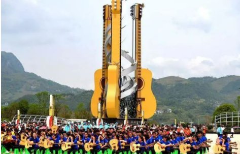 曹县真的很有钱吗？