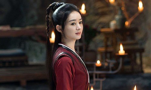 电视剧有翡什么时候播？