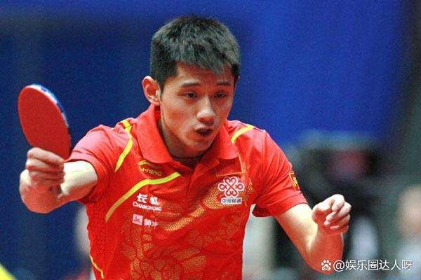 张继科带惠若琪回家吃饭,母亲说张继科又帅又有钱,结果为何让彼此尴尬?