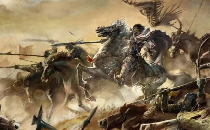 百战百胜上一句是啥?