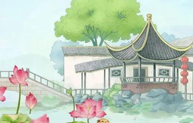 四时风景各不同的上句是什么