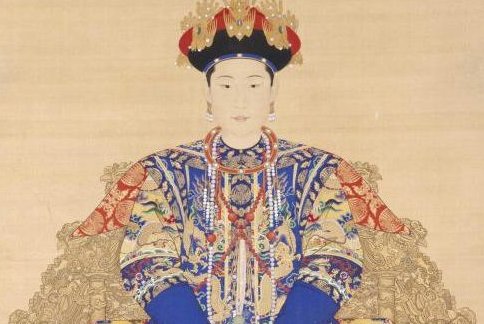 雍正孝敬宪皇后的真实姓氏?