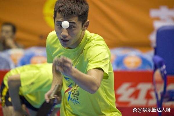 张继科带惠若琪回家吃饭,母亲说张继科又帅又有钱,结果为何让彼此尴尬?