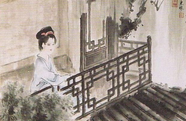 金缕衣古诗的含义