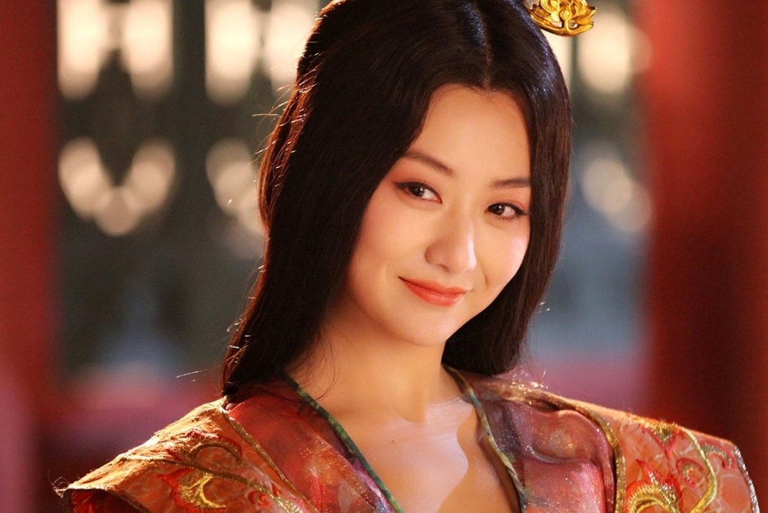 中国史上第一“黑寡妇”是谁呢,九任丈夫相继而亡?