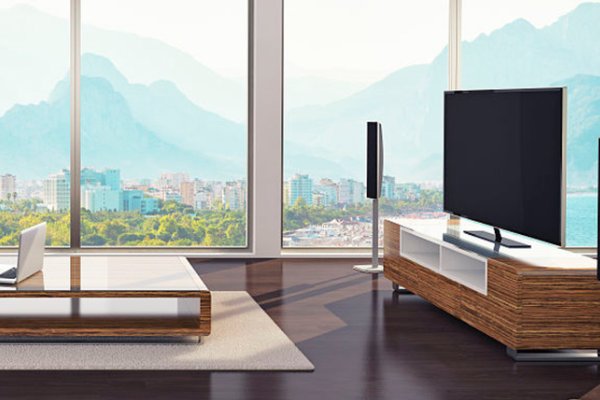 电视机有声音没图像是怎么回事？