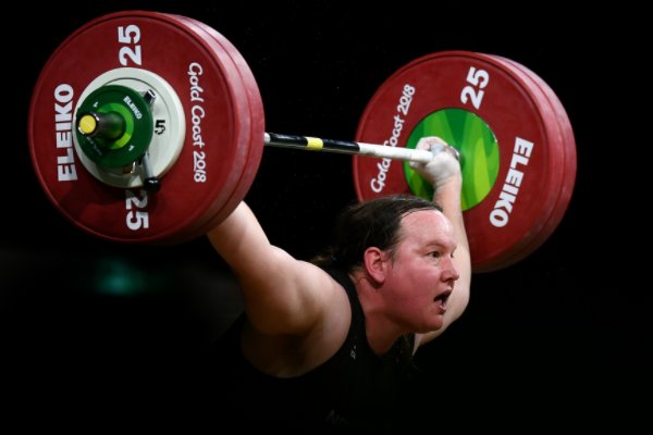 跨性别举重体育选手参赛公平吗?你的看法是什么?