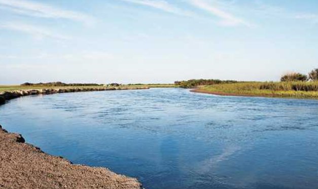 黑龙江的长度是多少千米