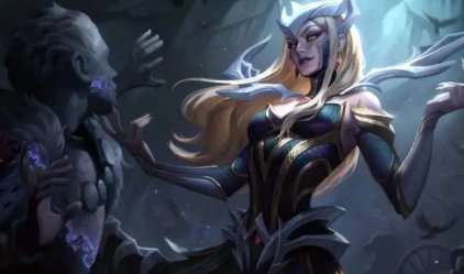 lol钢铁终结者 赛恩多少钱