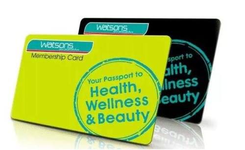 屈臣氏会员卡怎么修改手机号码？