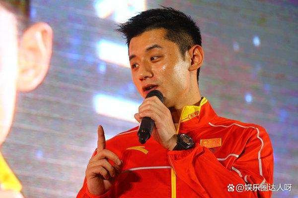 张继科带惠若琪回家吃饭,母亲说张继科又帅又有钱,结果为何让彼此尴尬?