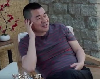 陈建斌演的雍正皇帝被很多人夸赞符合历史,是因为他长的老吗?