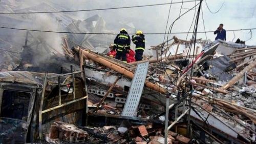 30人被问责!浙江油罐车爆炸事故,事件的责任如何划分?