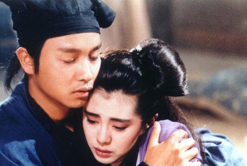 尹正发文悼念张国荣，张国荣有哪些经典影片？