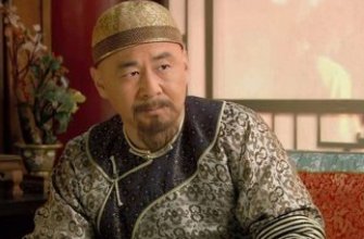 陈建斌演的雍正皇帝被很多人夸赞符合历史,是因为他长的老吗?
