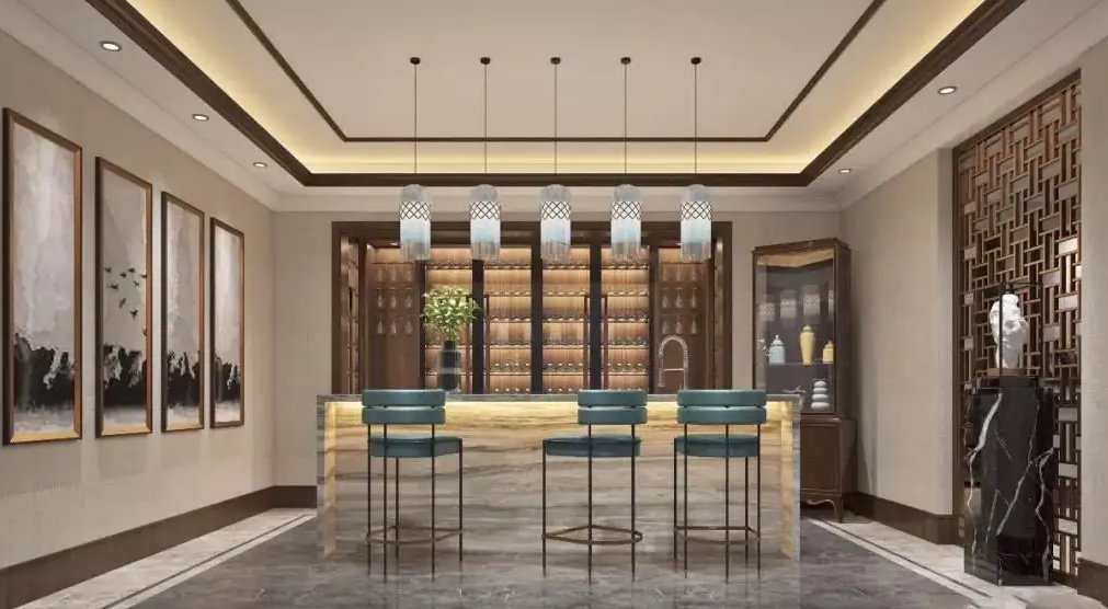 别墅一般装修多少钱