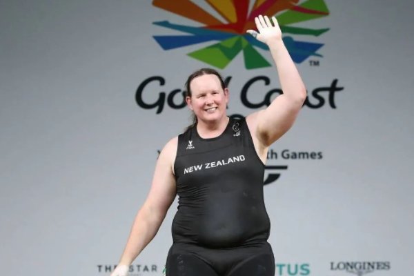 跨性别举重体育选手参赛公平吗?你的看法是什么?