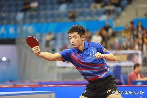 张继科带惠若琪回家吃饭,母亲说张继科又帅又有钱,结果为何让彼此尴尬?