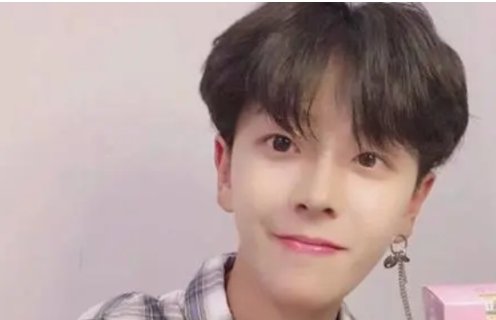 大家认识的刘梦是男的还是女的呢