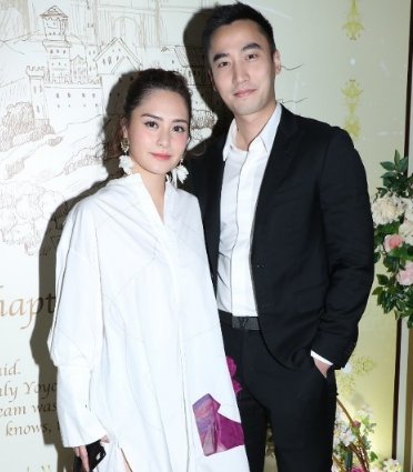 阿娇与赖弘国婚姻仅仅维持了14个月，把婚姻当接代言，这是婚变的原因吗？