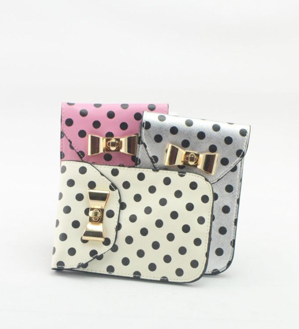 圆点包包网的网站服务