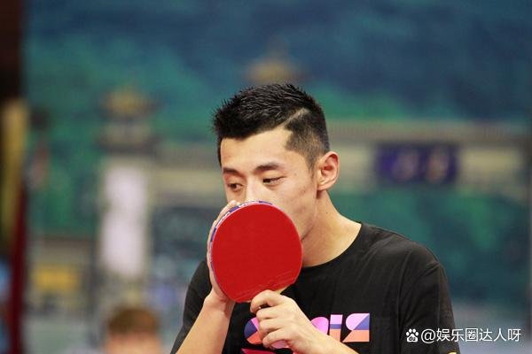 张继科带惠若琪回家吃饭,母亲说张继科又帅又有钱,结果为何让彼此尴尬?