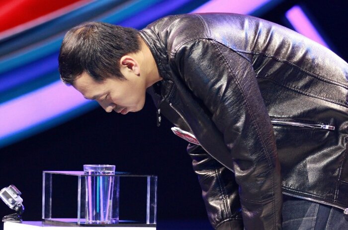 最强大脑郭敬明离场是哪一季？