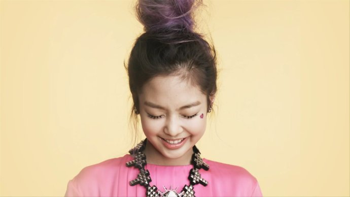 TLC-F的JENNIE KIM