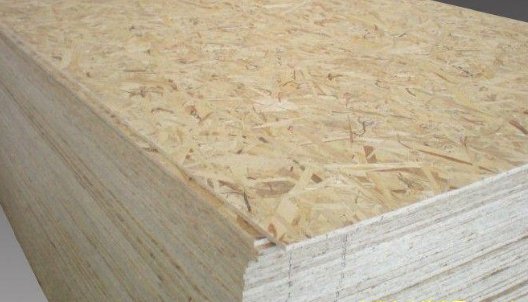 密度板和刨花板哪个好？为什么？