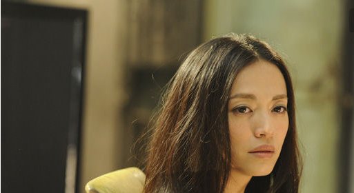 电影《搜索》中叶蓝秋最后结局如何了?