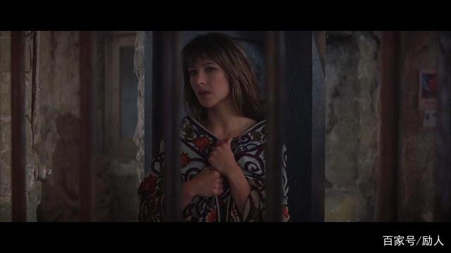 苏菲玛索主演并已上映20年的《007之黑日危机》是她的颜值巅峰吗？