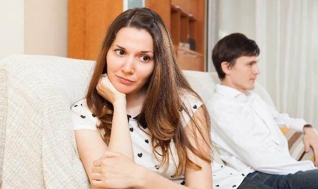 已婚男人害怕的哪些事情，是与妻子有关的？