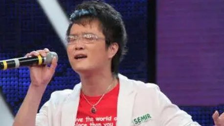 歌手海峰因抑郁症跳楼身亡，有哪些圈内好友发文悼念？