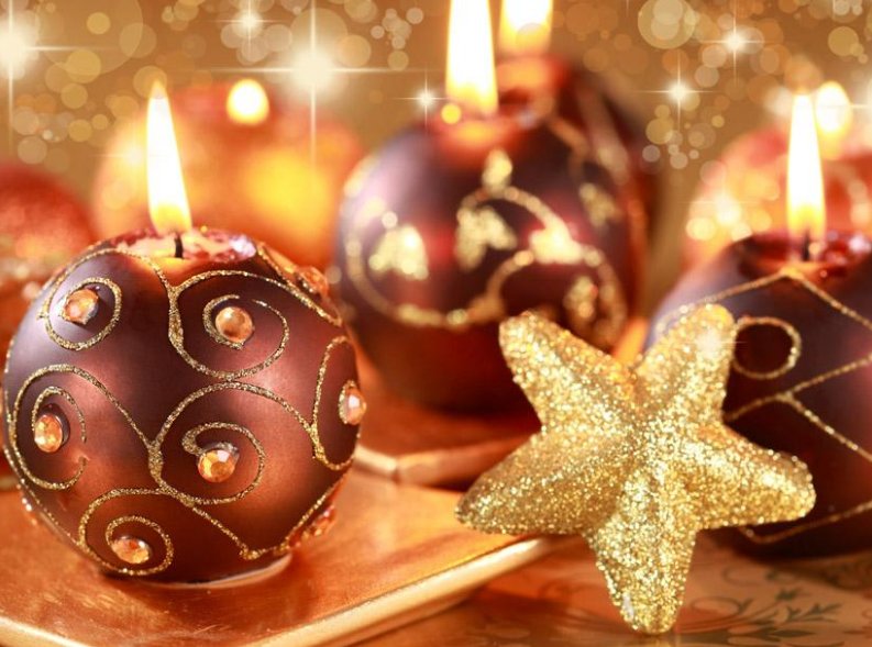 “平安夜快乐”用英语怎么说