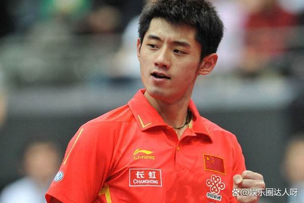 张继科带惠若琪回家吃饭,母亲说张继科又帅又有钱,结果为何让彼此尴尬?