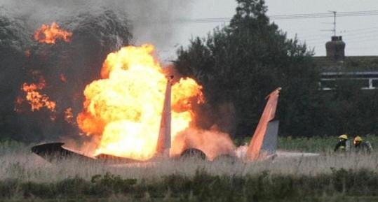 贵州出事飞机是什么飞机？