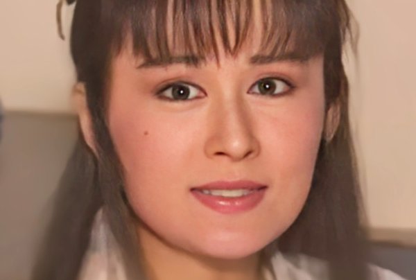 《一代女皇武则天》中的潘迎紫主演的电视剧有哪些?