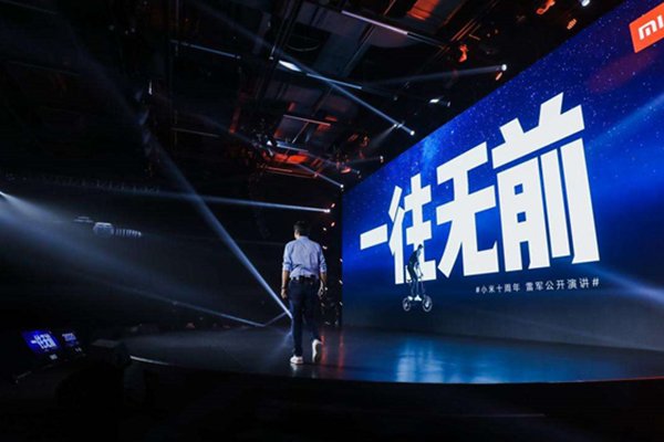 雷军承认小米不如华为等手机，这是否不利于企业发展？