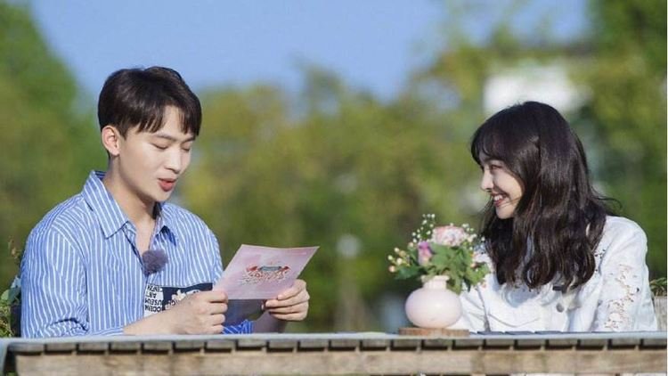 张恒被富婆求婚,如果是你,你能接受吗?