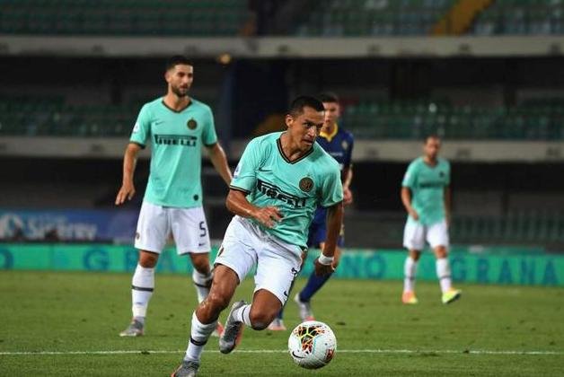 国米的主帅孔蒂会下课吗？